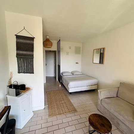 Sejour Au Port Appartement Hyères Buitenkant foto