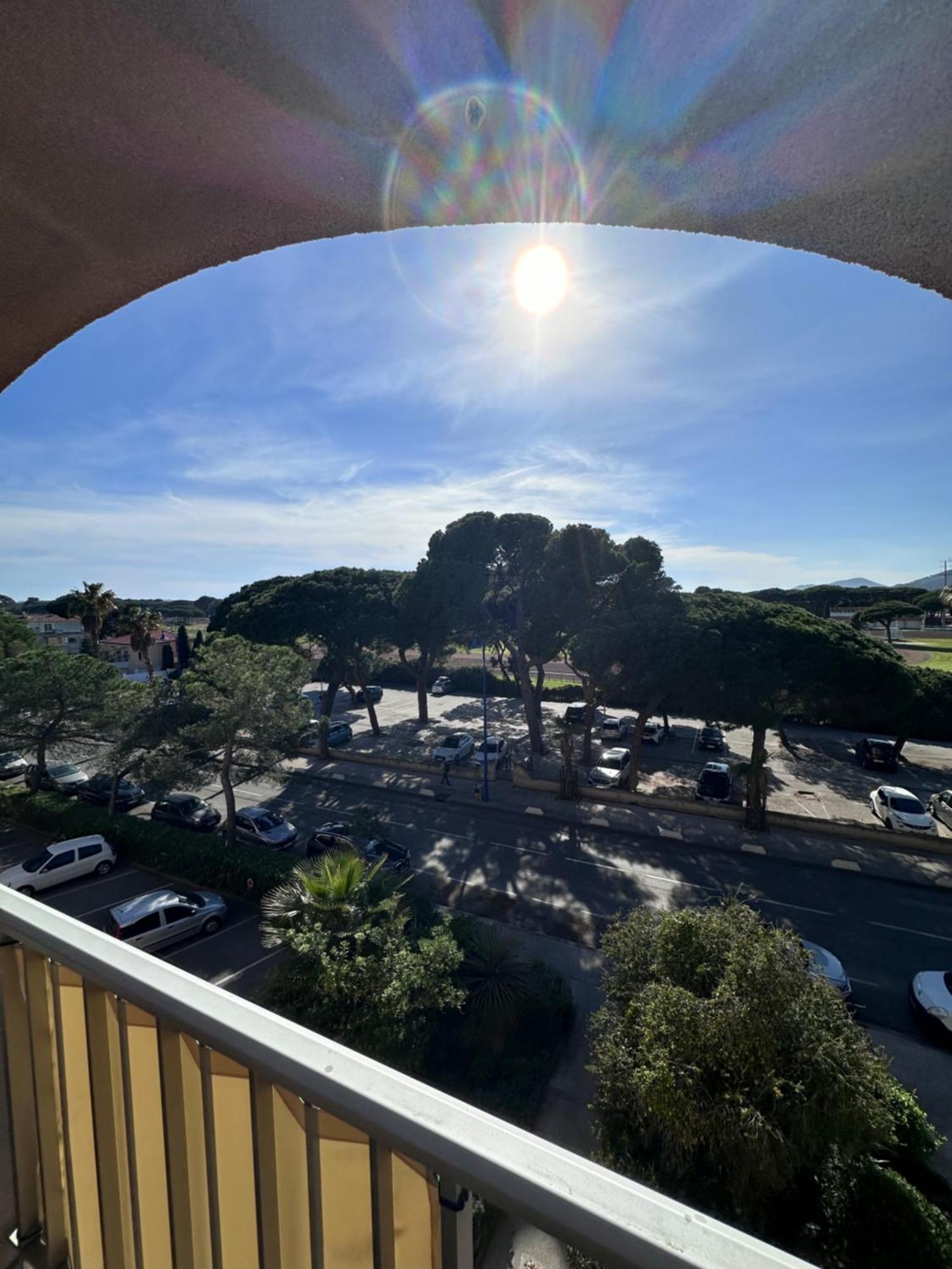 Sejour Au Port