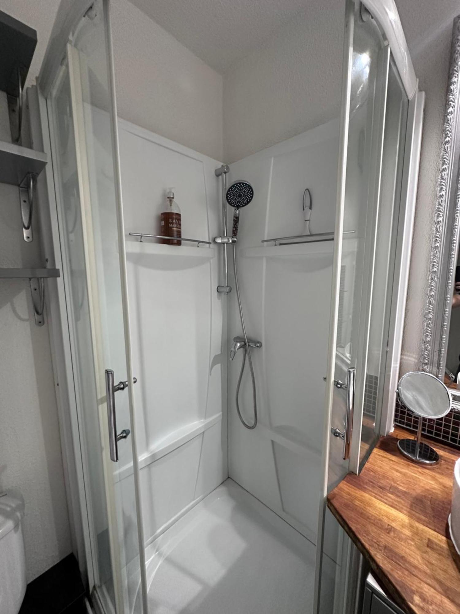 Apartment Sejour Au Port