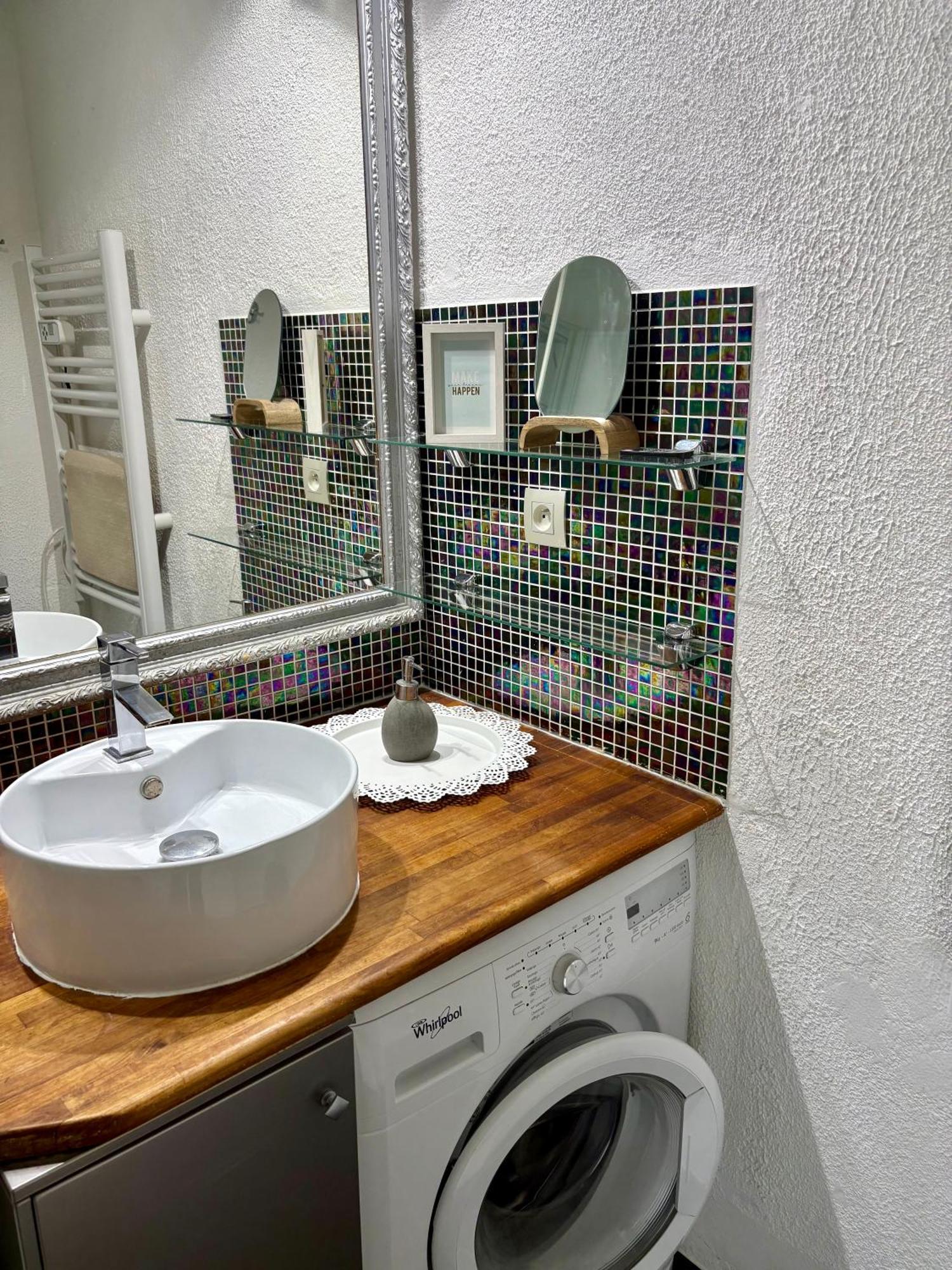 Apartment Sejour Au Port