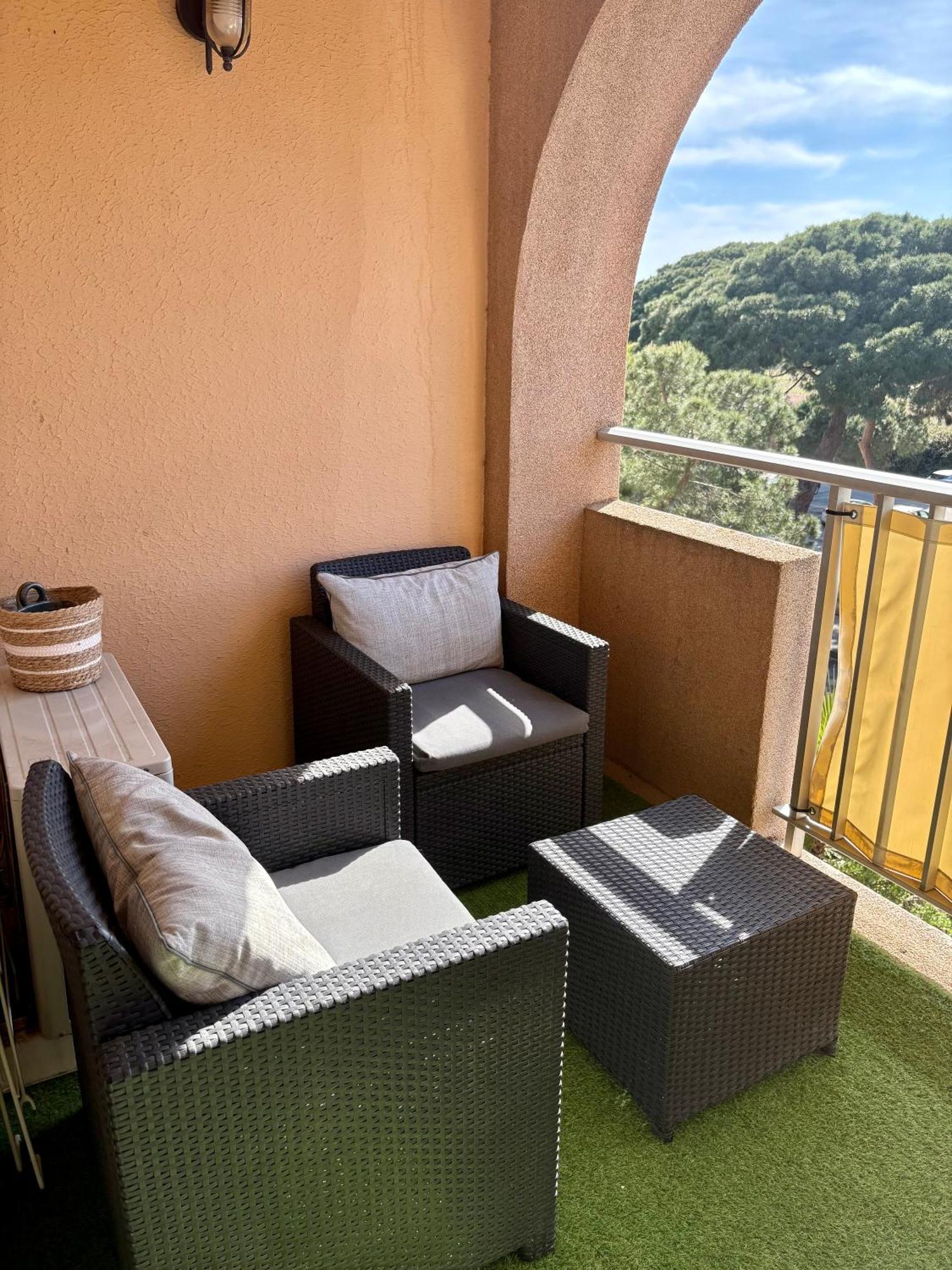 Apartment Sejour Au Port *