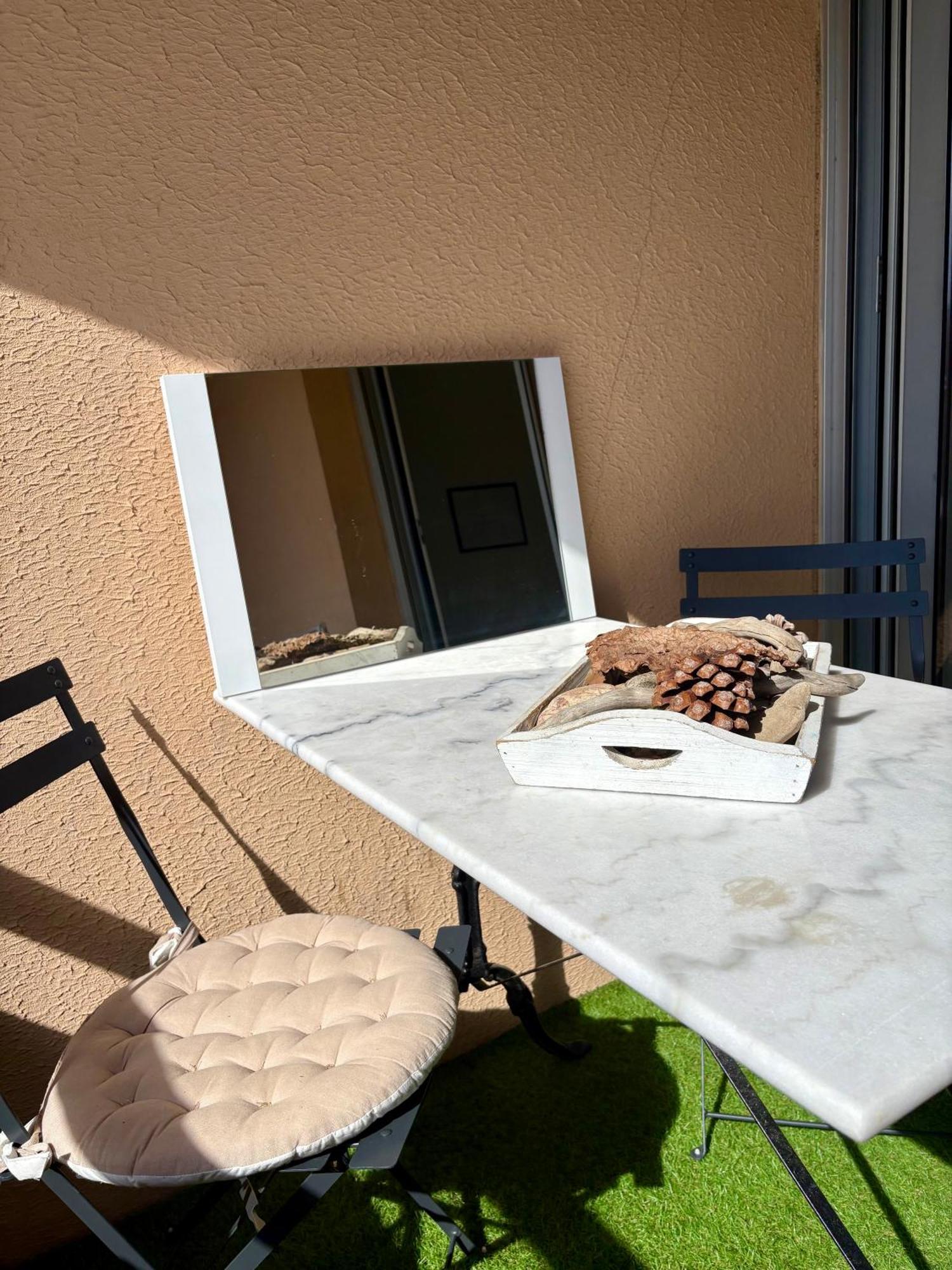 Sejour Au Port Apartment Hyeres