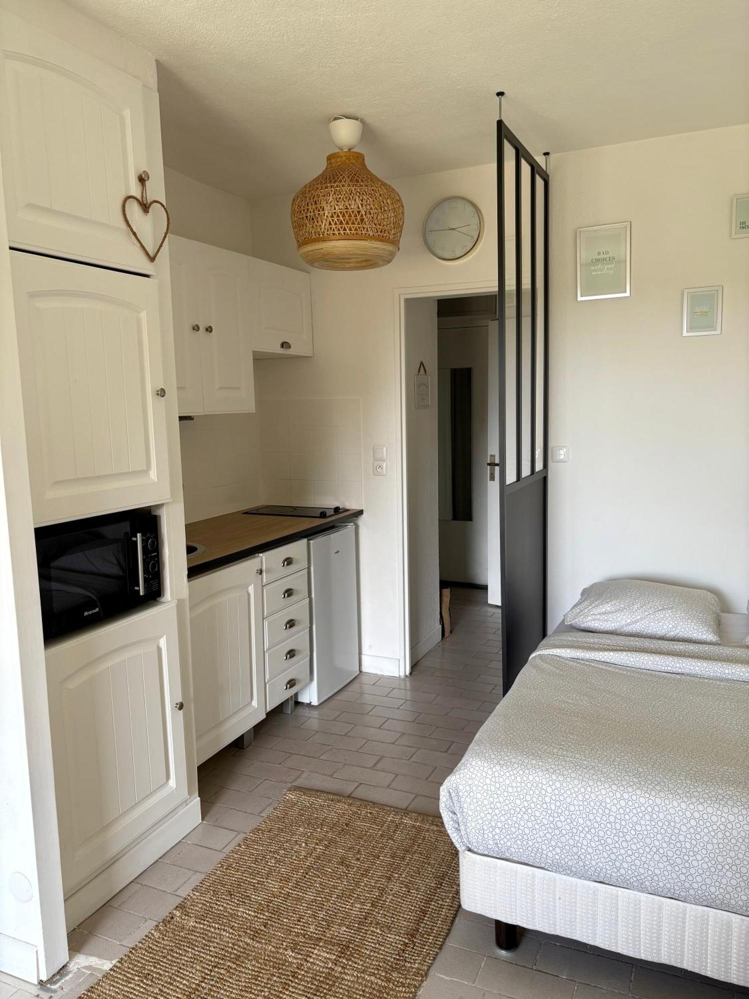 Apartment Sejour Au Port