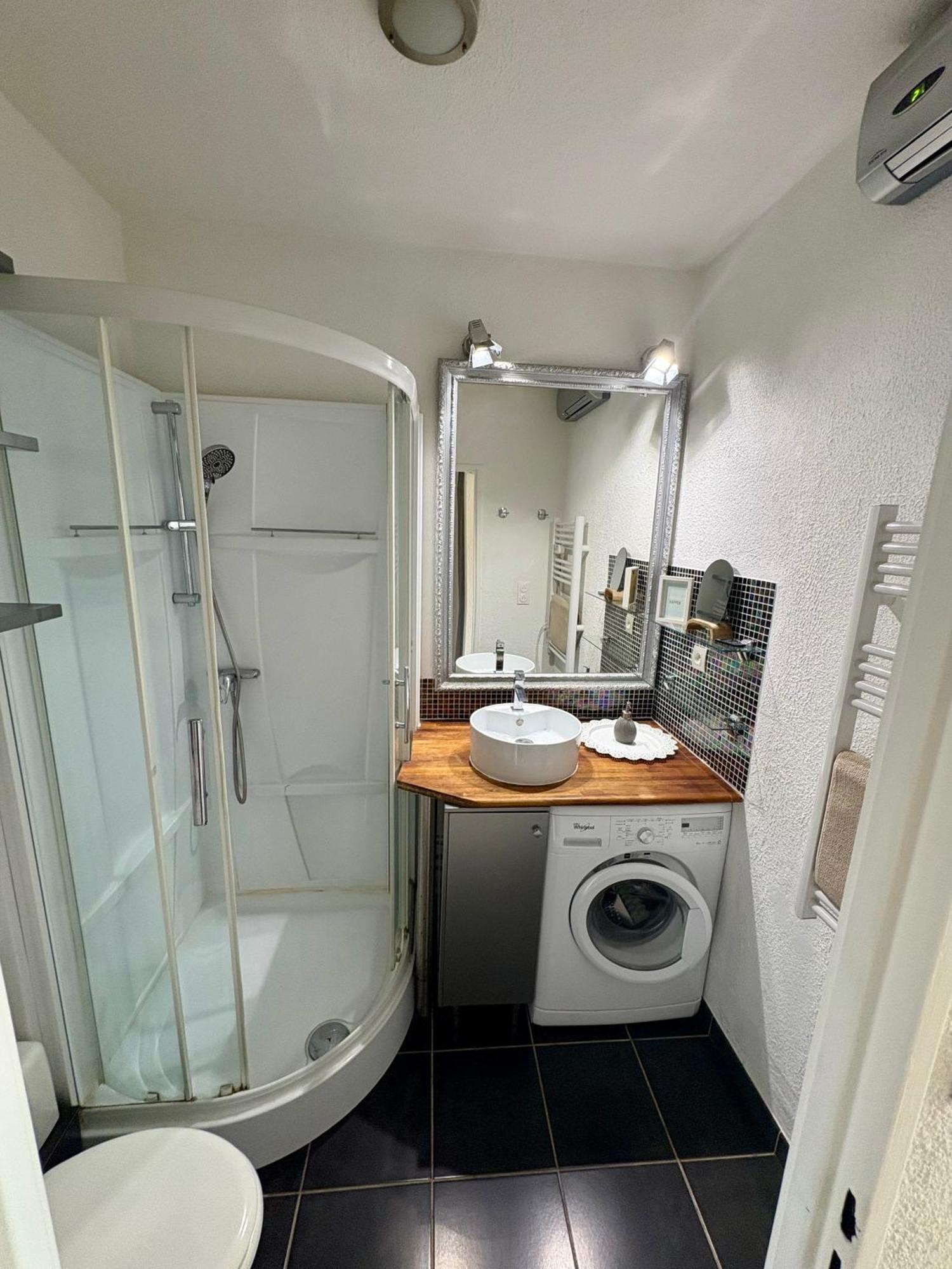 Apartment Sejour Au Port *
