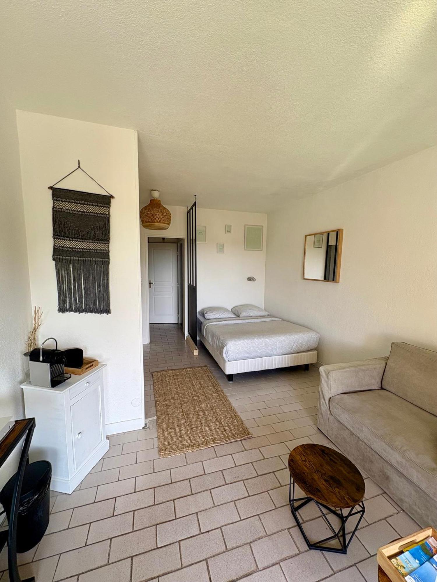 Apartment Sejour Au Port